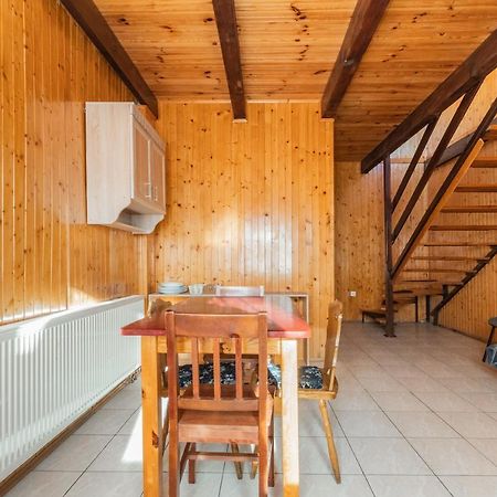 Przestronne Domki Sztutowo Exterior foto