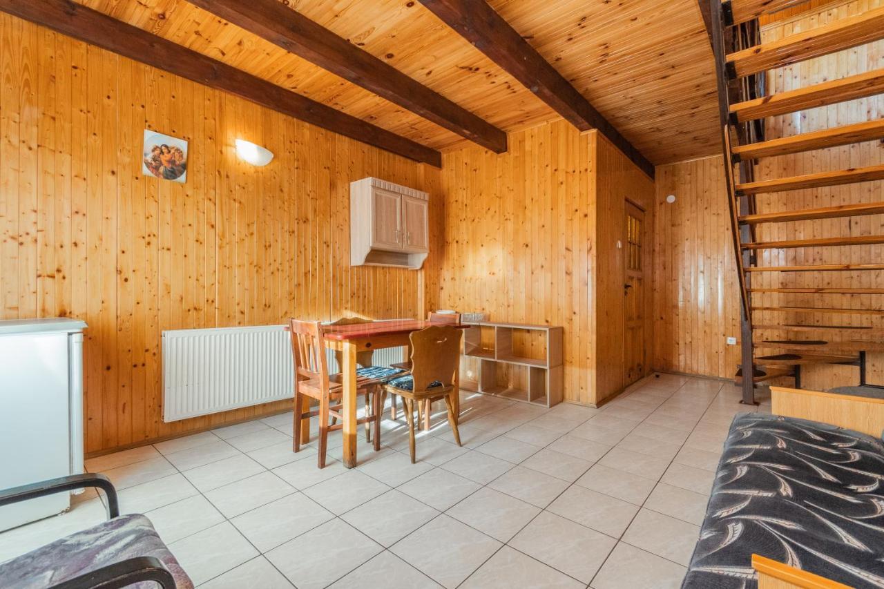 Przestronne Domki Sztutowo Exterior foto